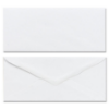 Marander #10 White Plain Envelopes 90 gm