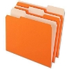 Pendaflex L/S File Folder - Orange #15213