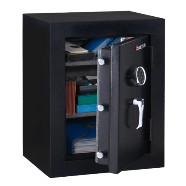 Sentry 27.8x21.7 Fire/Waterproof Digital Safe #EF3428E