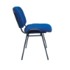 Image BIFA Side Chair w/o Arms - Blue