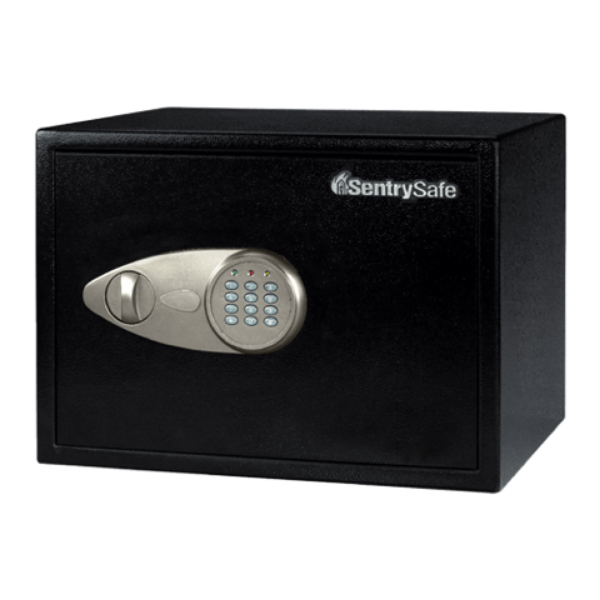 Sentry 10.5 x 16.8 x 11.6 Large Digital Safe #X125