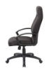 Boss High Back Exec. Chair Black