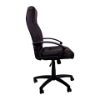Picture of B7-741BK Boss High Back Exec. Chair w/Head Rest Black
