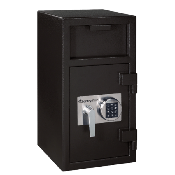 Sentry 24.4x15.4x16.1 Digital Safe #T6-331