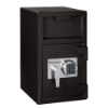 Picture of 09-028B Sentry 24x 4x 15.6 X- Large Depository Safe #DH109E