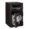 Picture of 09-028B Sentry 24x 4x 15.6 X- Large Depository Safe #DH109E