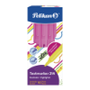Picture of 53-080 Pelikan Highlighter Neon Pink #214