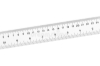 Picture of 71-006 CF Yingqiang 40cm/16" Plastic Ruler #2610