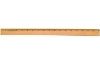 Picture of 71-016 CLI 18" Wooden Ruler Bevelled #77318