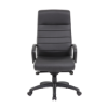 Picture of B8-531BK Boss High Back Executive Chair Black