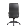 Picture of B8-531BK Boss High Back Executive Chair Black