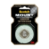 Picture of 82-028A  3M 1 x 55 Scotch Mounting Tape #214H