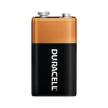 Picture of 03-046 Duracell 9V Alkaline Battery
