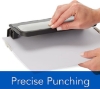 Picture of 66-024 Swingline 3-Hole Heavy Duty Punch #74300