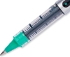 Picture of 60-030 UniBall Vision Pen Green Fine #60386