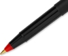 Picture of 61-005 UniBall Onyx Pen Red Fine #60144