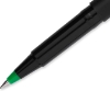 Picture of 61-008 Uniball Roller Ball Pen Green Micro #60154