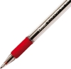 Picture of 61-013B Pentel R.S.V.P. Pen Red Fine #BK90-B