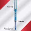 Picture of 61-055 Pilot Precise Pen Blue Ex-Fine PV-5 #35335