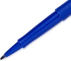 Picture of 53-012 P/Mate Felt-tip Flair Marker Blue - Med #8410152