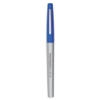Picture of 53-015 P/Mate Felt-tip Flair Marker Blue - U/Fine  #8310152