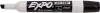 Picture of 53-023 Expo Dry Erase (Whiteboard) Marker - Black #80001/1929201