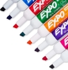 Picture of 53-027 Expo Dry Erase Markers Asst. (8) #80078