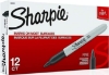 Picture of 53-050 Sharpie Permanent Marker Fine Black #30001/1812763