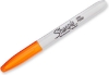 Picture of 53-054 Sharpie Permanent Marker Fine - Orange #30006