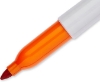 Picture of 53-054 Sharpie Permanent Marker Fine - Orange #30006