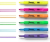 Picture of 53-076 Sharpie Jumbo Highlighter Neon Pink #1776908