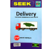 Picture of 07-020 Seek Note-Size Delivery Books (Duplicate)
