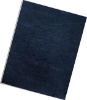 Picture of 04-086A Binding Covers - Navy Blue (50)  #FEL 52124
