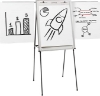 Picture of 05-061 Quartet Easel w/29x37 Whiteboard #81E