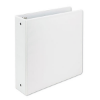 Picture of 04-013A 2" VU O-Ring Binder White #90081