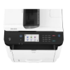 Picture of 21-077B Ricoh Monochrome Multifunction Printer #M320F