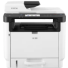 Picture of 21-077B Ricoh Monochrome Multifunction Printer #M320F