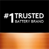 Picture of 03-046 Duracell 9V Alkaline Battery