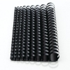 Picture of 04-083 CF Binding Combs 1-3/4"/45mm (50) Black