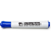 Picture of 53-015B CLI Dry Erase (Whiteboard) Marker - Blue #47915