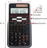 Picture of 09-075 Sharp EL-531 Scientific Calculator
