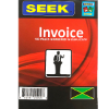 Picture of 07-008 SEEK Note-Size Invoice Book Duplicate