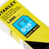 Picture of 77-042 Stanley T-50 H.D. Staples 5/16" (1000) #TRA705T