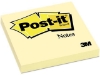 Picture of 56-076A 3M Post-It 3x3 Pad - Yellow