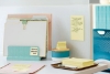Picture of 56-076B 3M Post-It 3x5 Pad - Yellow #655