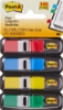 Picture of 56-096 Post-It-Flags Regular (4x35s) #683-4ABX