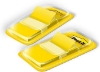 Picture of 56-100C Post-It Flags (2x50s) Yellow #680-YW2