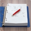 Picture of 03-084 Seek 8-1/2x11 Graph Paper (50 Sheets)