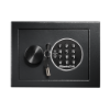 Picture of 09-014 Sentry 6.6x9x6.6 Sml. Digital Safe #X014E