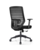 Picture of EC-5383BK Evolve H.B. Mesh Chair - Black
